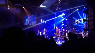 Lincoln Brewster- Shout for Joy- Bayside Christmas 2011