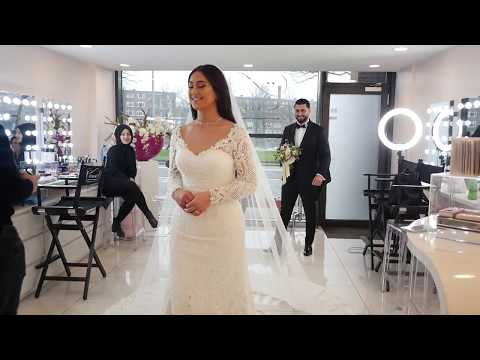 Lale & Ismail Wedding Highlights Clip