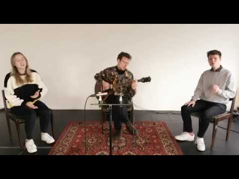 Your Song - Elton John Fysiek Zingen arrangement