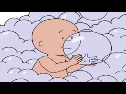 Oblutak i Mjehurići | Oblutak na Hrvatskom