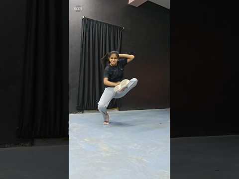 Viral Vayyari Song | Junior Movie | Kireeti,Sreeleela | Kishan Rawlo #youtubeshorts #dance #shorts