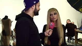 Siwiec o leczeniu we Włoszech: 