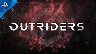 Игра OUTRIDERS Day 1 Edition (XBOX One/Series X, русская версия)