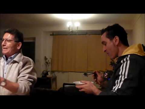 HOW TO EMBARRASS YOUR UNCLE - BRITISH BORN SEXY CYPRIOT