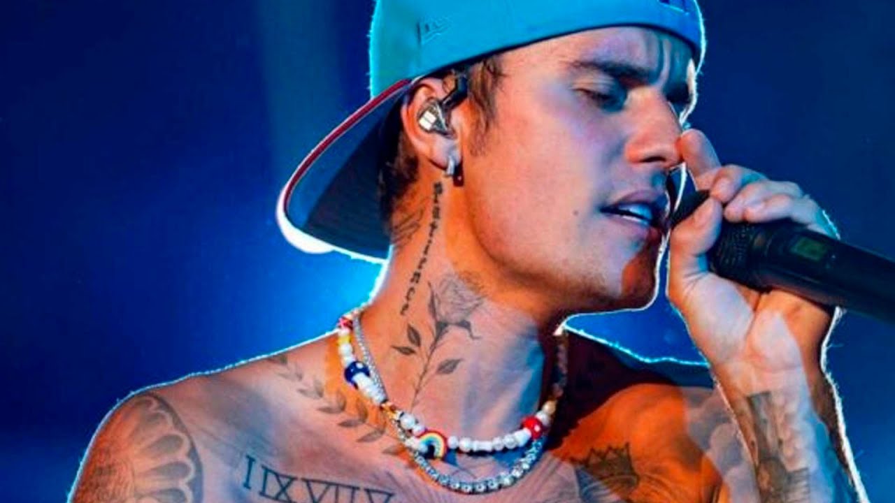 Justin Bieber provocó un escándalo al suspender sus shows en Argentina y la polémica ¿Qué le pasa?