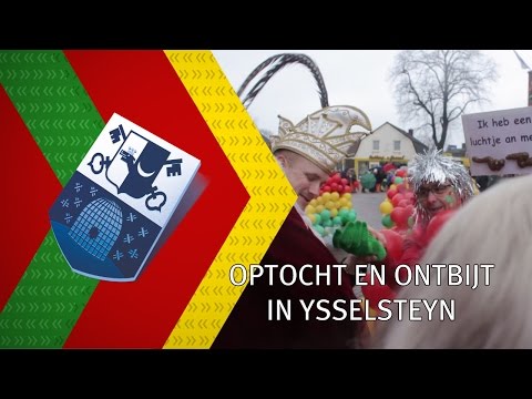 Peel en Maas Journaal 10 februari 2016 - Peel en Maas TV Venray