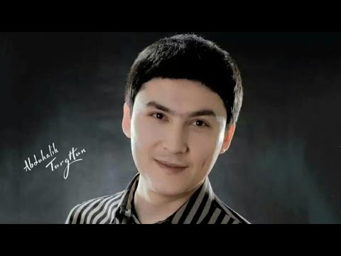 Abduxaliq Turghun - Yanfunumgha Yollapsen Uchur