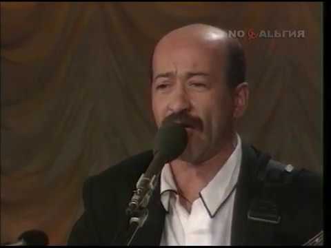 Александр Розенбаум - Глухари (1992)