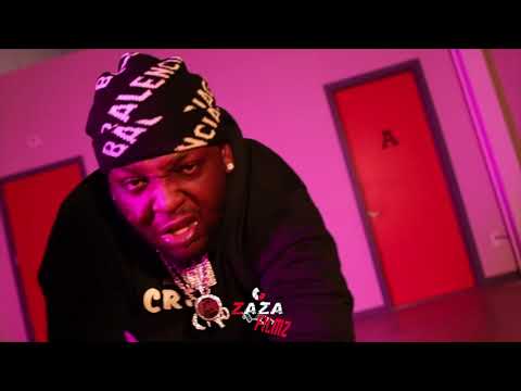 Big Webbo feat. Rio Da Yung OG - Free Kodak (Official Music Video)