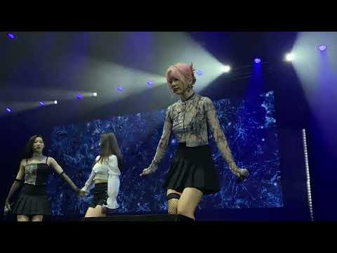 #Dreamcatcher - In the Frozen - 220717 The Wiltern LA