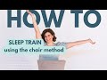 How to Sleep Train Your Baby or Toddler WITHOUT Using Cry It Out