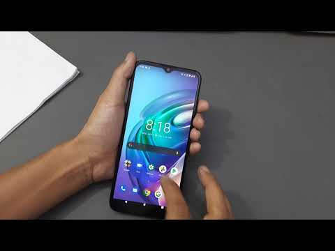 Motorola G10 power Dark Mode | How to Change Dark Mode in Motorola G10 power,White mode kaise lagaye