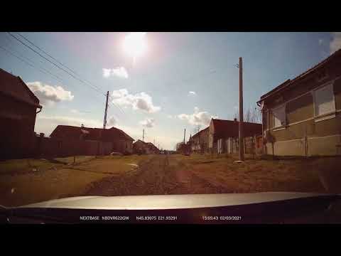 Cutina, Timiș, România [2021] | 4K