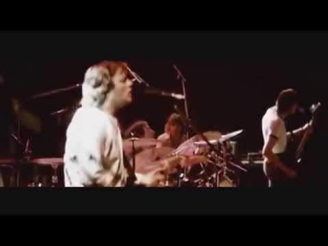 Pink Floyd - Another Brick in the Wall, Part 2 (1980) DVD