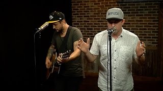 Finding Favour Performs "Cast My Cares" Live and Shares the Powerful Story Behind the Song