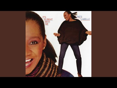 It's Alright With Me (Album Version)