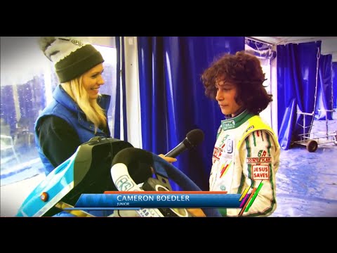 Sky Sports F1® FKS™ Championship Round 2 (HD) - Formula Kart Stars 2015