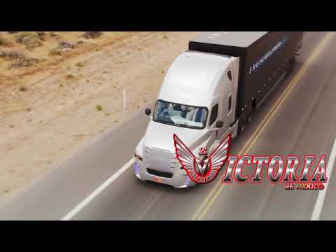 LA VICTORIA DE MEXIICO---EL TROKEROO