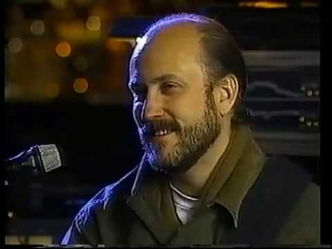 John Scofield en Chile - 1994. (Video VHS)