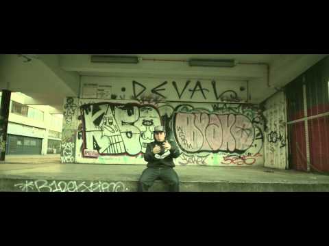 EL SUR ES HARDCORE 2014 - Estaba escrito