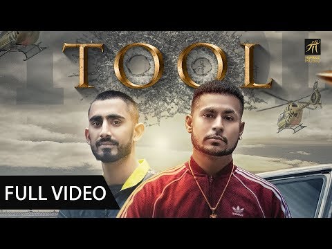 Tool — watch video