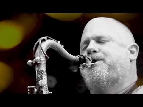 Rhythm Is Gonna Get Ya!