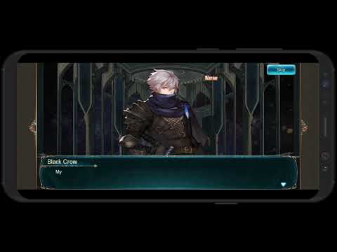 Tales of Erin || 2nd summon