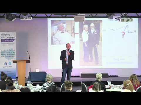 The nuts & bolts of drug free T2 diabetes remission by Dr David Unwin | GMTH Primary Care Conference