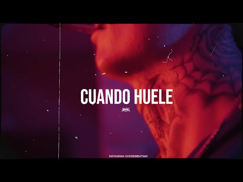 "Cuando Huele" || Zxmyr Type Beat | Boom Bap Beat | Instrumental | Prod. God Side Beats