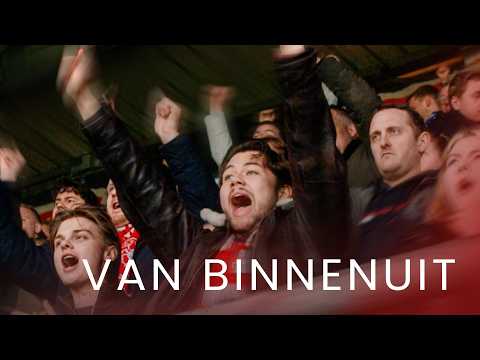 De Twentse beleving vanaf de tweede ring | Van Binnenuit