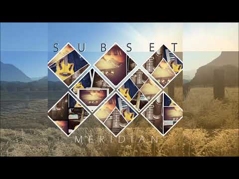 SUBSET - On The Road To Dubtown