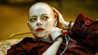 Man Kidnaps CEO of a Major Company Convinced She’s an Alien Controlling Humanity