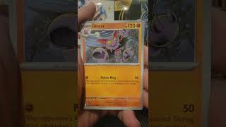 Pokemon Phantasmal Flames - Daily Pack Opening (Day 379) #pokemon #pokemoncards #pokemontcg