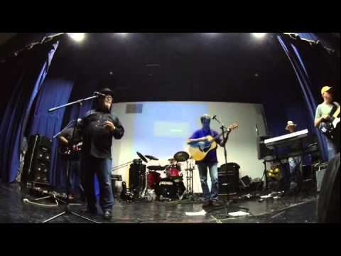 LOS X5 - BAJANDO POR EL RIO (COVER)