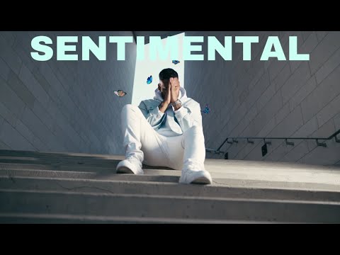 LARUZO - SENTIMENTAL (Official Music Video) [prod. by Laruzo]