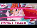 Winx Club GANZE FOLGE Der Rote Turm Staffel 3 Folge 21