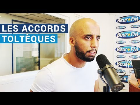 [AVS] "C'est la rentrée ! Et si vous passiez un contrat avec vous-même ?" avec Nabil Samni