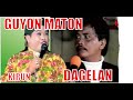 DAGELAN KIRUN 1997 ️ KIRUN ️ GUYON MATON ️ DAGELAN LAWAS