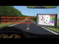 GPS navigace Mio Combo 5207 Truck Full EU Lifetime