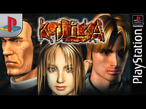 Longplay of Koudelka