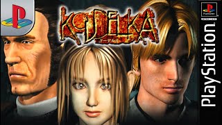 Vidéo Koudelka