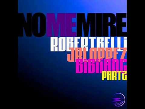 R BELLI & JR LOPPEZ FT BIBI IANG - NO ME MIRE (ORIGINAL MIX)