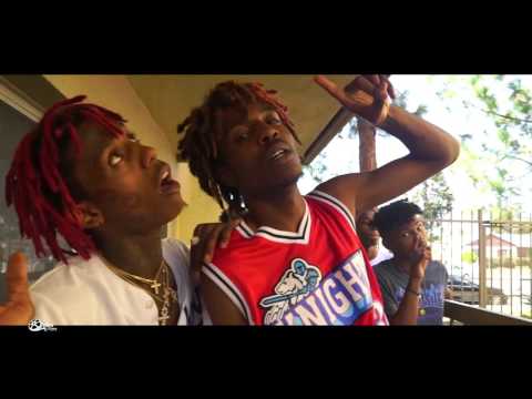 Famous Dex x Lite Fortunato - "Shit That They Like" (Official Music Video)