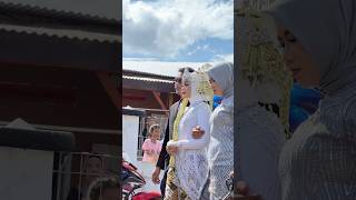 Download lagu Pesona Pengantin Siger Adat Sunda #wedding #fyp #viral #adatsunda #beranda #hajatan mp3