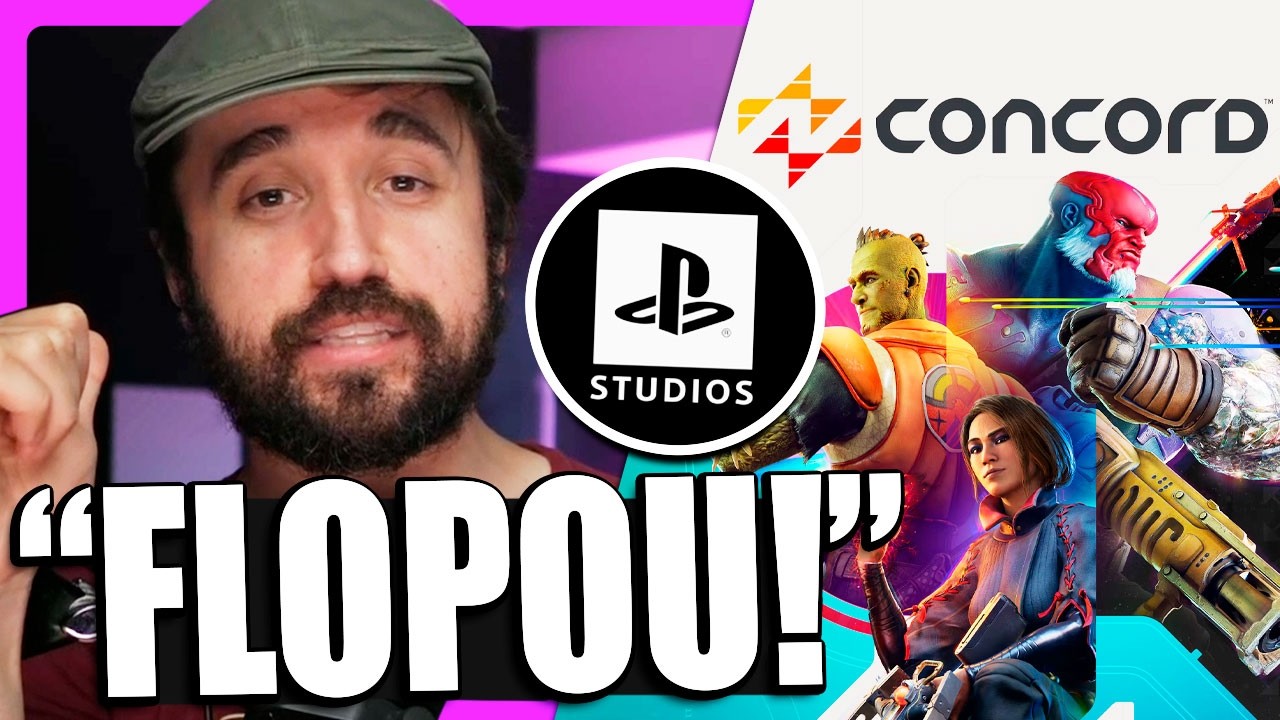 O MAIOR FRACASSO da SONY?