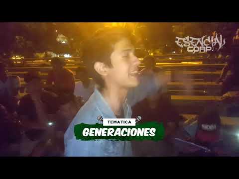 BLANCHARD vs ARTKILLER / TOP TEN BATALLAS PENDIENTES / FORMATO FMS