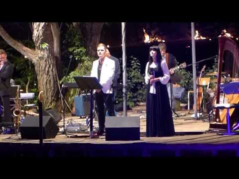 Leigo Järvemuusika 2013- Sandra Nurmsalu ja Ott Lepland- Nimetu