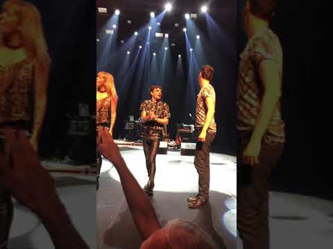 Fito Paez no Rio - Dale Alegría a Mi Corazón Fito Paez no Rio - el diablo en tu coraon (capela)