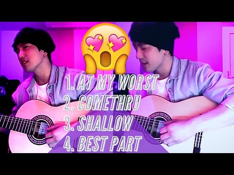 YouTube Thumbnail