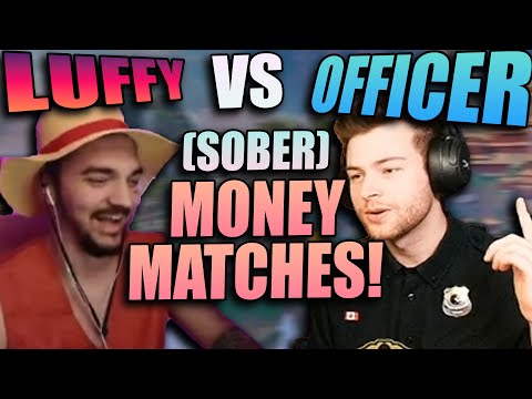 HALLOWEEN (SOBER) MONEY MATCH SPECIAL VS TRELLIRELLI! - Full Gameplay - SMITE